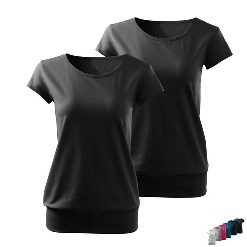 Faroe damen shirt - faroe,
