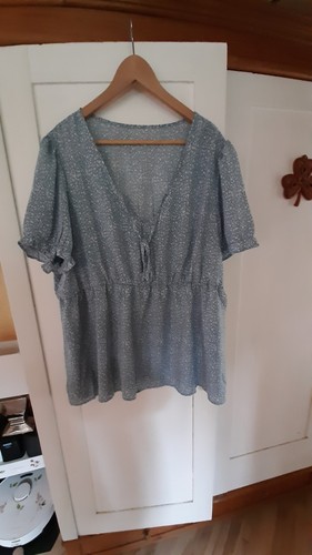 Shein curve tunika 4xl - shein,