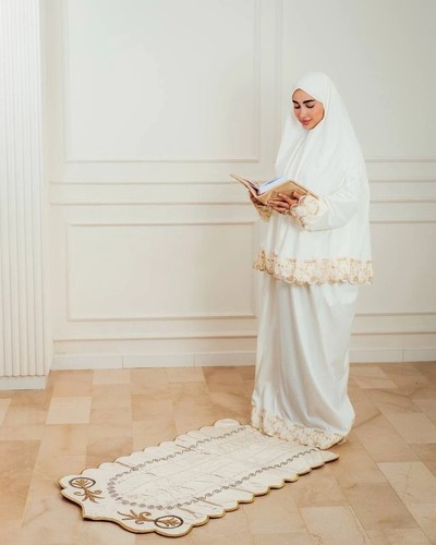 Tlg islamische - 2-tlg,