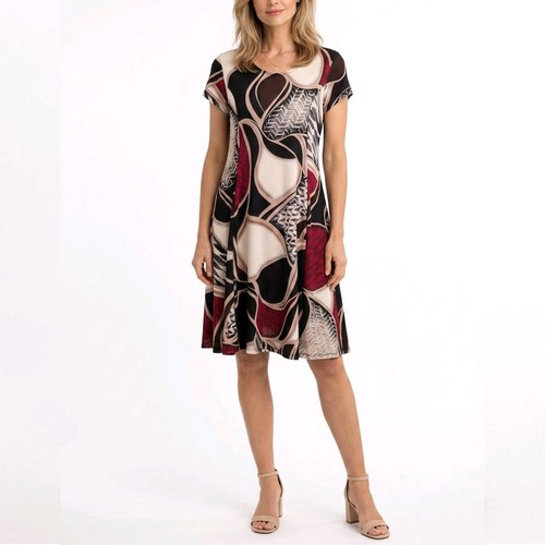 Damen kleid 40 italy - kleid,