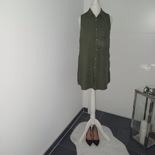Blusenhemd oliver hemdkleid - oliver,