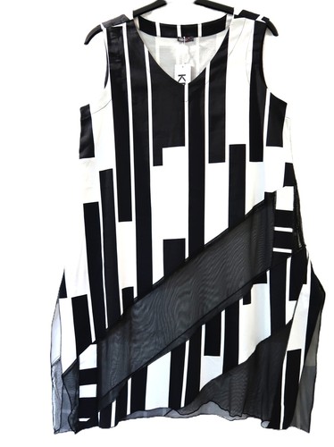 Kekoo new tunika - new!, tunika-kleid