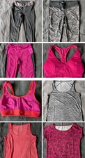 Konvolut Sportkleidung (Damen