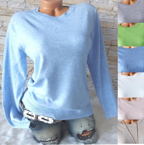 Feinstrick pullover - feinstrick,