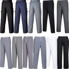 Kochhose Bäckerhose