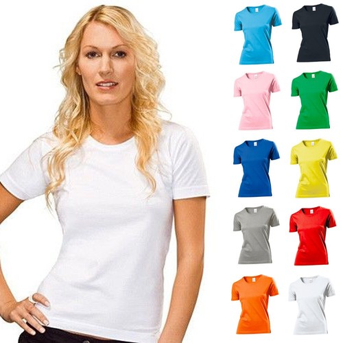 Stedman damen shirt - damen, classic