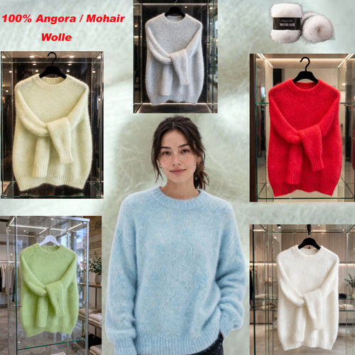 Damen pullover 100 - damen,