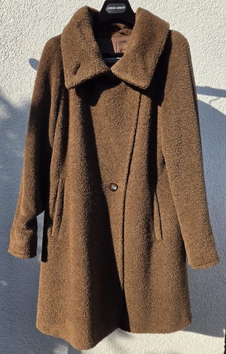 Max mara damen - damen, braun