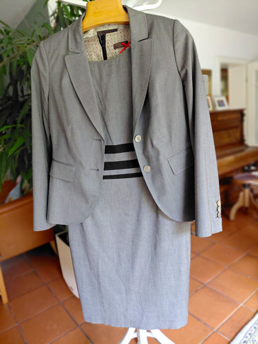 Mexx damen kostüm - mexx, anzug-set