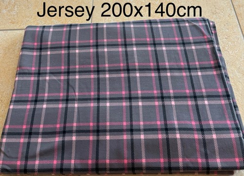 Jersey stoff - jersey,