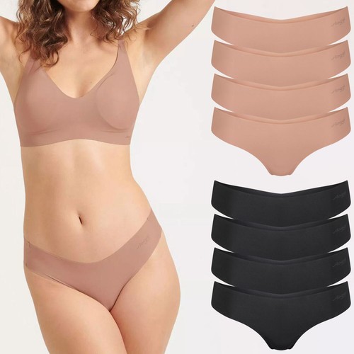 Damen hipstrings von sloggi - damen,