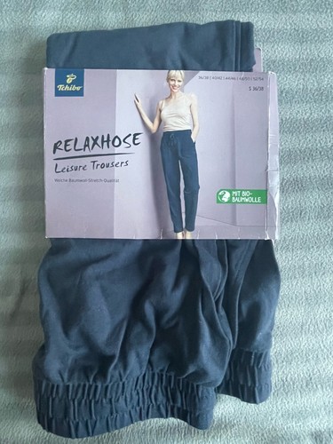 Damen jersey hose - damen,
