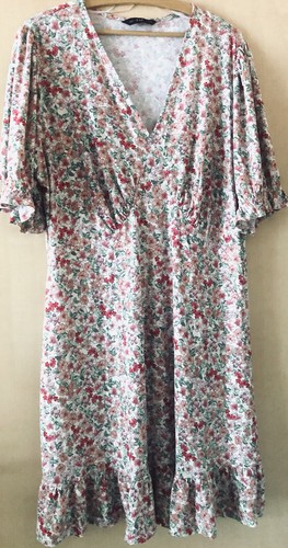 Damen sommerkleid tee - sommerkleid, dress