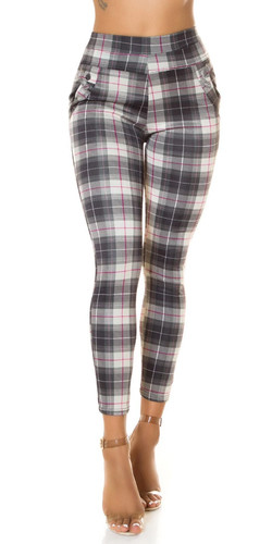 Damen koucla highwaist - damen,