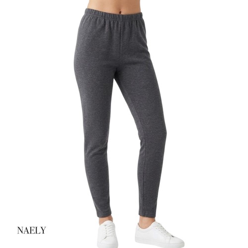 Damen leggings extra warm - damen,