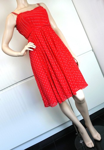 Monsoon damen kleid - damen, a