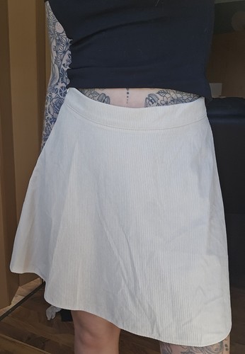 Rock damen high waist - damen, (38),