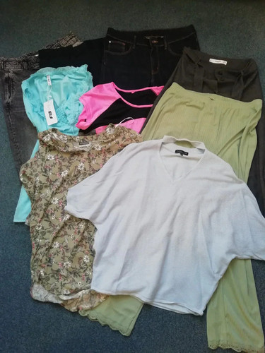 Marken kleidung - 50,
