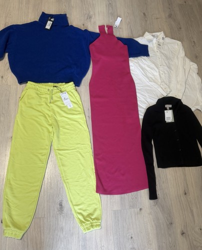 Kleidungspaket neu mit - kleidungspaket,