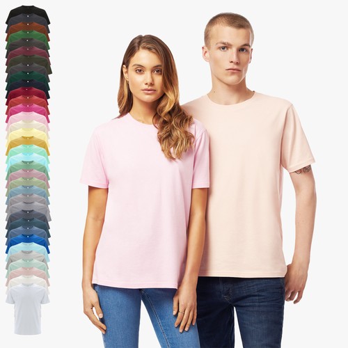 Earth positive tshirt herren - positive,