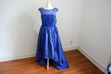 MIKAEL AGHAL Ballkleid