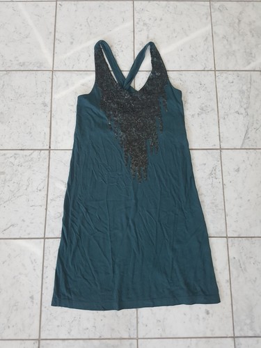 Knielanges damen träger kleid - knielanges,