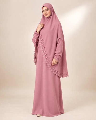 Tlg islamische - 2-tlg,