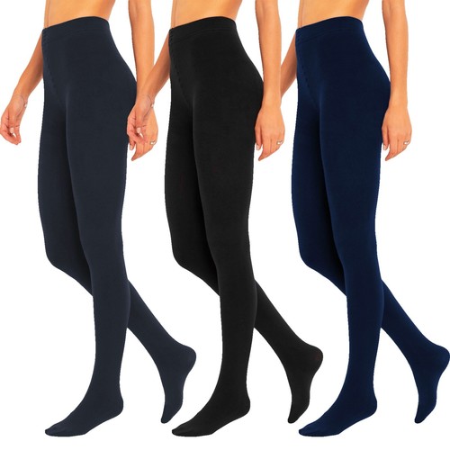 3er pack damen thermo - pack,