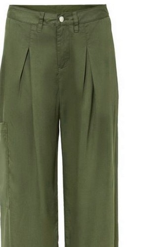 Damen cargo hose - cargo, bequeme