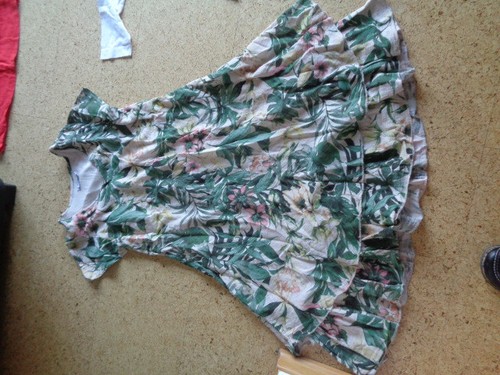 Kleid von fashion - von,