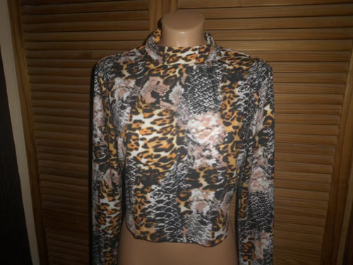 Shirt..Shein..L..40/42..Mehrfa