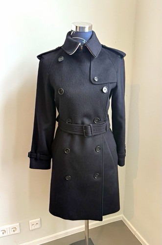 Burberry damen trenchcoat - burberry,