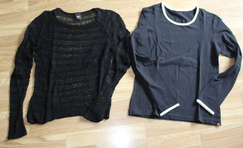 Damen set kleidung esprit - set,