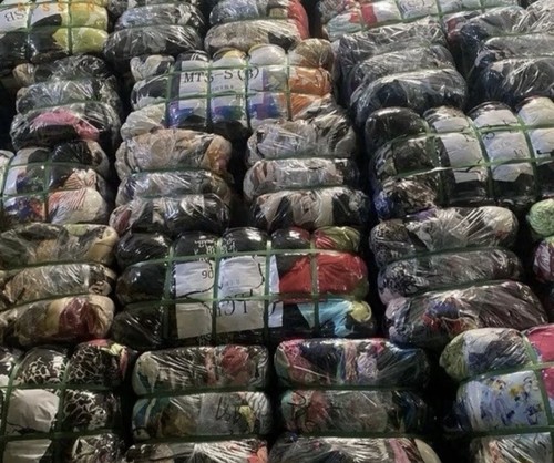 Kilo second hand konvolut - kilo,