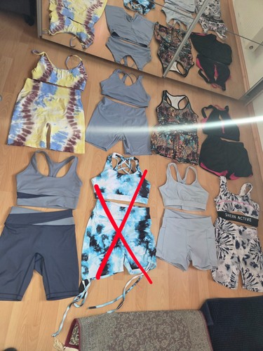 Unglaublich paar fitness - 7,