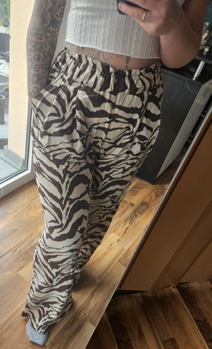 Hose damen stoffhose - hose, s