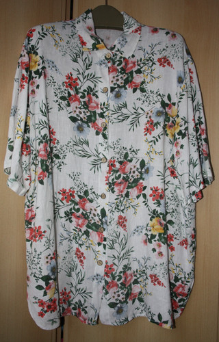 Damen hemd bluse longbluse - bluse,