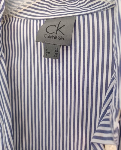 Calvin klein hemd damen - hemd,